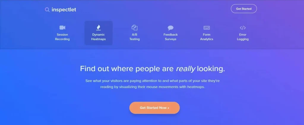 Top 20 Website Heatmap Tools for UX Insights - Educational Software ...
